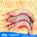 HL002 HengLi mariscos camarones de cristal rojo